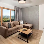 Hillside Panorama Appartement *