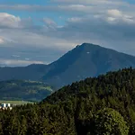 Hillside Panorama Appartement Dolny Kubin