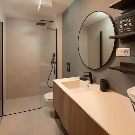 شقة Hillside Panorama *