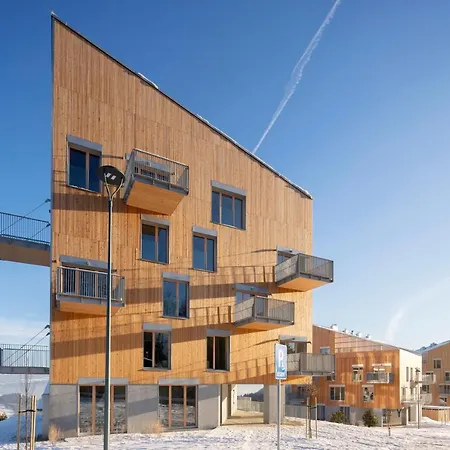 Hillside Panorama * دولني كوبين