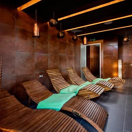 Hillside Panorama 公寓 道尼库宾