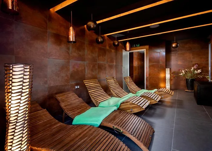 Hillside Panorama 아파트 돌니 쿠빈