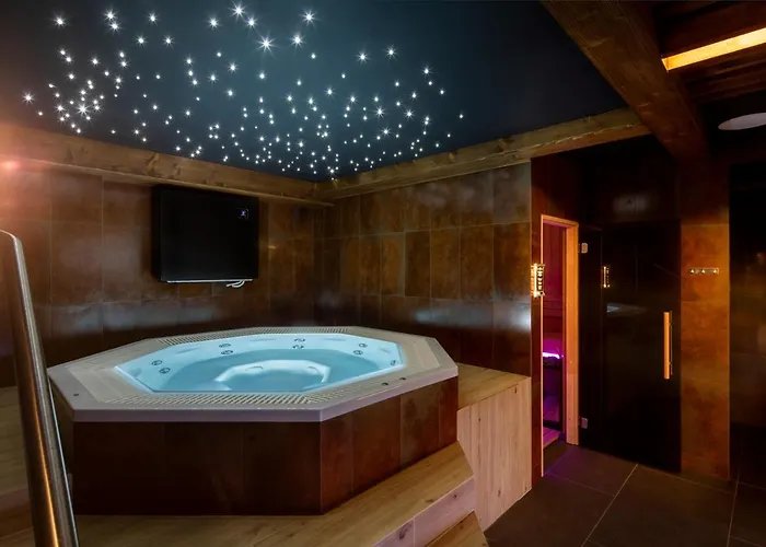 Hillside Panorama 아파트 돌니 쿠빈